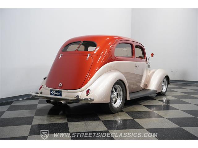 1937 Ford Tudor (CC-2100744) for sale in Lavergne, Tennessee