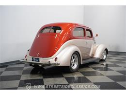 1937 Ford Tudor (CC-2100744) for sale in Lavergne, Tennessee