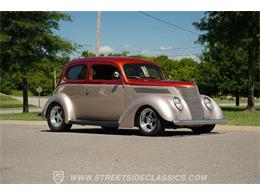 1937 Ford Tudor (CC-2100744) for sale in Lavergne, Tennessee