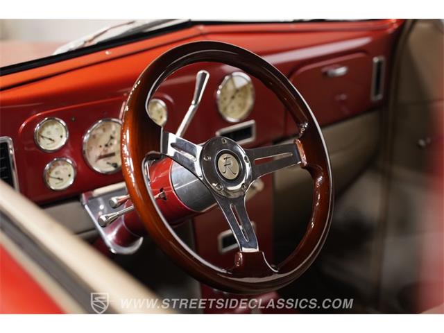 1937 Ford Tudor (CC-2100744) for sale in Lavergne, Tennessee