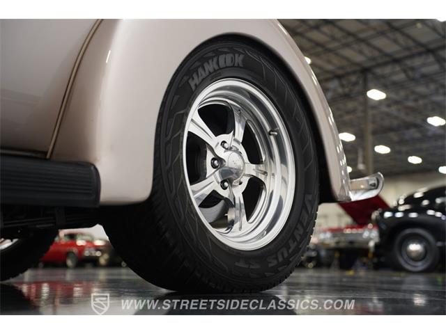 1937 Ford Tudor (CC-2100744) for sale in Lavergne, Tennessee