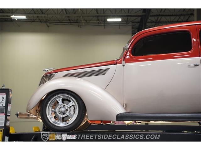 1937 Ford Tudor (CC-2100744) for sale in Lavergne, Tennessee