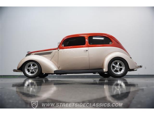 1937 Ford Tudor (CC-2100744) for sale in Lavergne, Tennessee