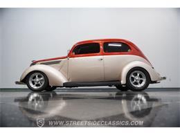 1937 Ford Tudor (CC-2100744) for sale in Lavergne, Tennessee