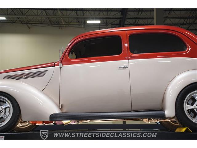 1937 Ford Tudor (CC-2100744) for sale in Lavergne, Tennessee