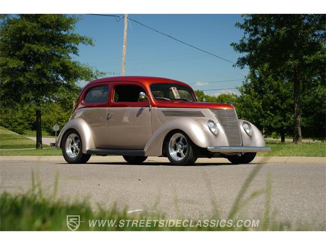 1937 Ford Tudor (CC-2100744) for sale in Lavergne, Tennessee