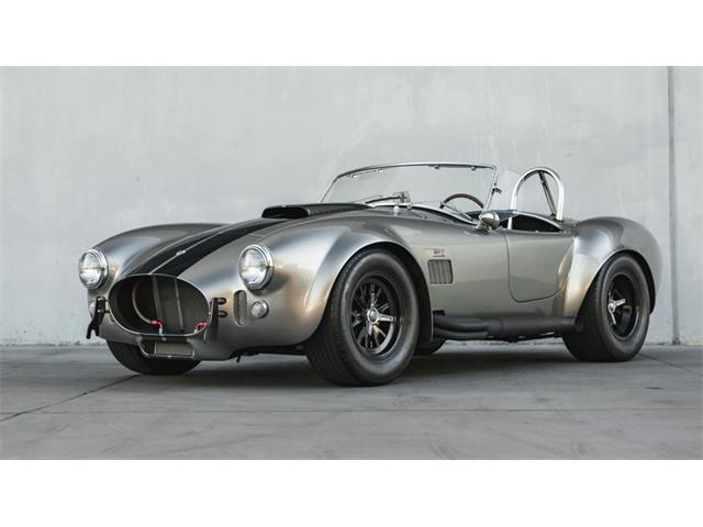 1965 Shelby Cobra (CC-2107442) for sale in Irvine, California