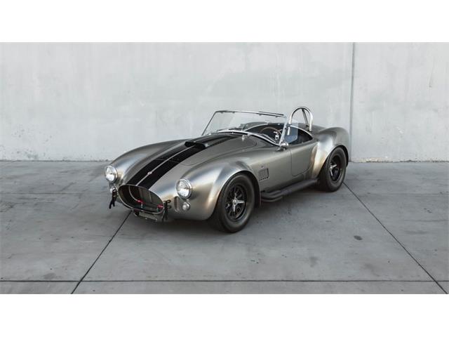 1965 Shelby Cobra (CC-2107442) for sale in Irvine, California