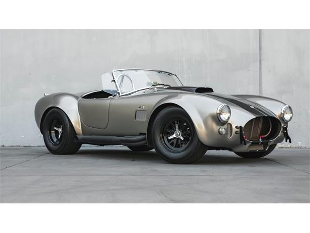 1965 Shelby Cobra (CC-2107442) for sale in Irvine, California