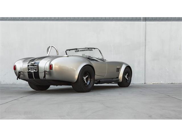 1965 Shelby Cobra (CC-2107442) for sale in Irvine, California