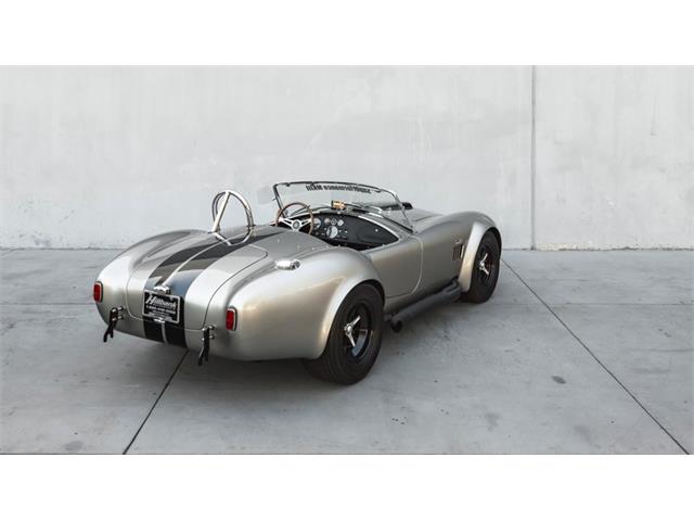 1965 Shelby Cobra (CC-2107442) for sale in Irvine, California