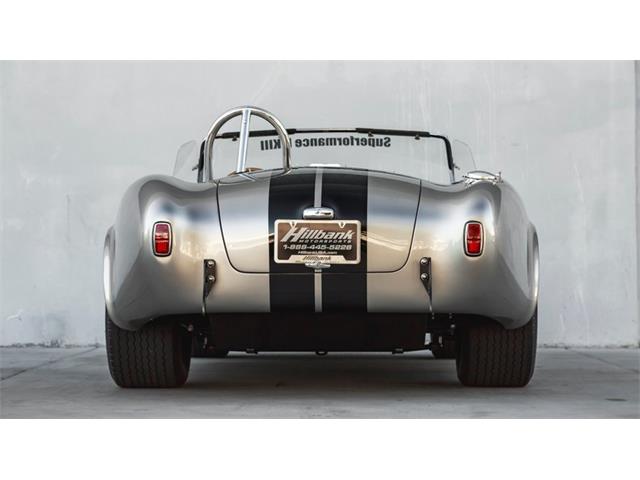 1965 Shelby Cobra (CC-2107442) for sale in Irvine, California