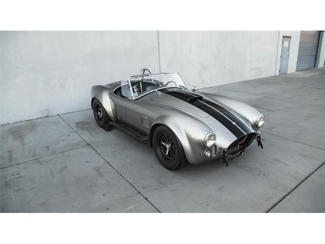 1965 Shelby Cobra (CC-2107442) for sale in Irvine, California