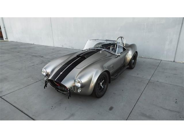 1965 Shelby Cobra (CC-2107442) for sale in Irvine, California