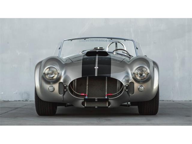 1965 Shelby Cobra (CC-2107442) for sale in Irvine, California