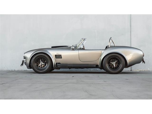 1965 Shelby Cobra (CC-2107442) for sale in Irvine, California