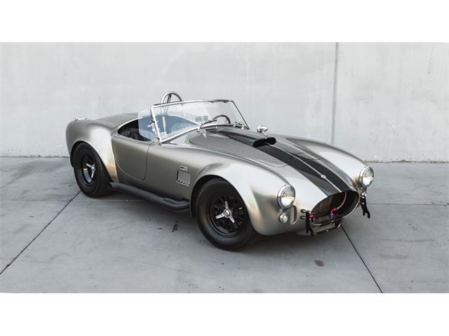 1965 Shelby Cobra (CC-2107442) for sale in Irvine, California