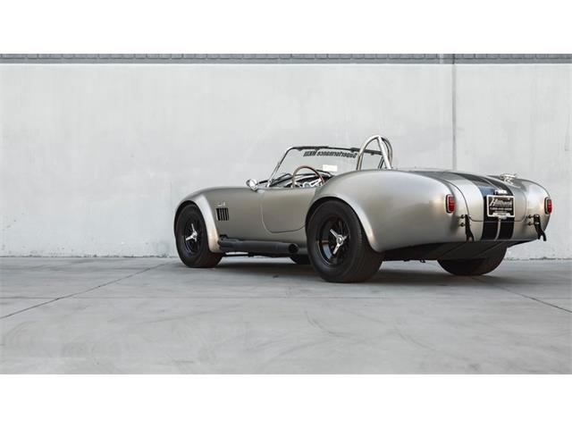 1965 Shelby Cobra (CC-2107442) for sale in Irvine, California