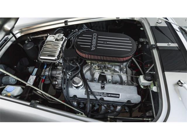 1965 Shelby Cobra (CC-2107442) for sale in Irvine, California