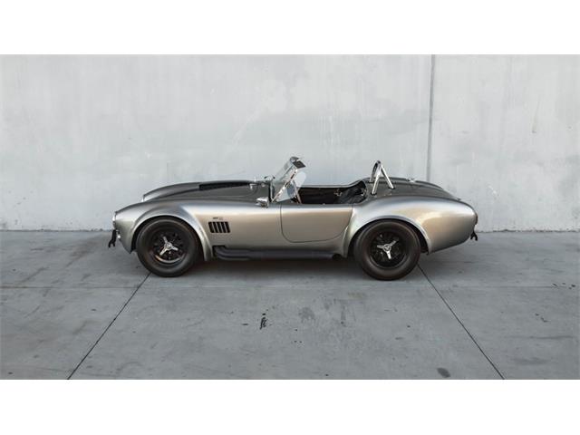 1965 Shelby Cobra (CC-2107442) for sale in Irvine, California