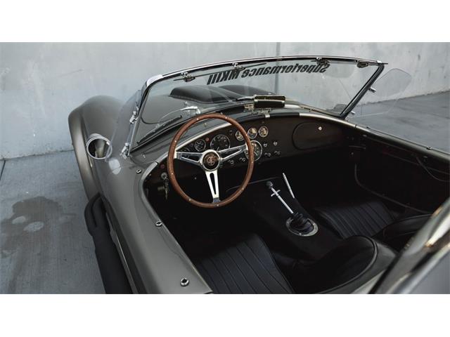 1965 Shelby Cobra (CC-2107442) for sale in Irvine, California