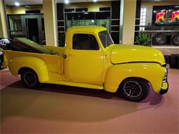 1953 Chevrolet 3100 (CC-2107444) for sale in Punta Gorda, Florida