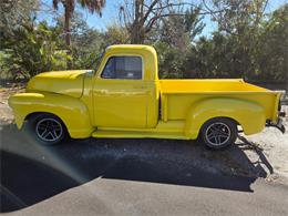 1953 Chevrolet 3100 (CC-2107444) for sale in Punta Gorda, Florida