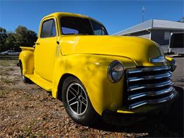 1953 Chevrolet 3100 (CC-2107444) for sale in Punta Gorda, Florida