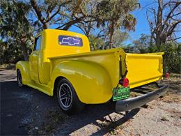 1953 Chevrolet 3100 (CC-2107444) for sale in Punta Gorda, Florida