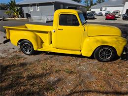 1953 Chevrolet 3100 (CC-2107444) for sale in Punta Gorda, Florida