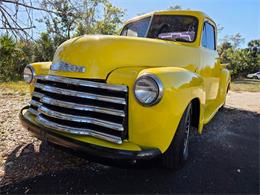 1953 Chevrolet 3100 (CC-2107444) for sale in Punta Gorda, Florida