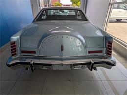 1979 Lincoln Continental Mark V (CC-2107446) for sale in Punta Gorda, Florida