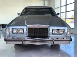 1979 Lincoln Continental Mark V (CC-2107446) for sale in Punta Gorda, Florida