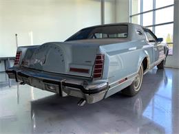 1979 Lincoln Continental Mark V (CC-2107446) for sale in Punta Gorda, Florida
