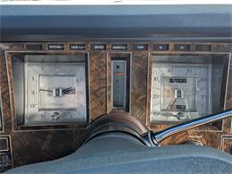 1979 Lincoln Continental Mark V (CC-2107446) for sale in Punta Gorda, Florida