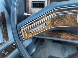 1979 Lincoln Continental Mark V (CC-2107446) for sale in Punta Gorda, Florida