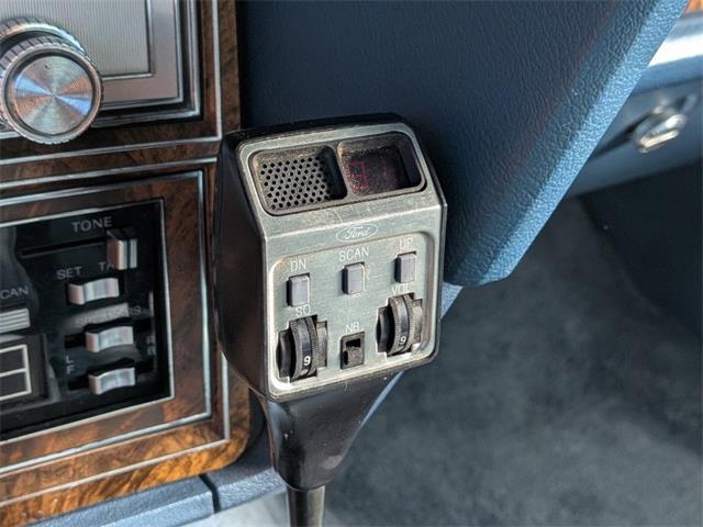 1979 Lincoln Continental Mark V (CC-2107446) for sale in Punta Gorda, Florida