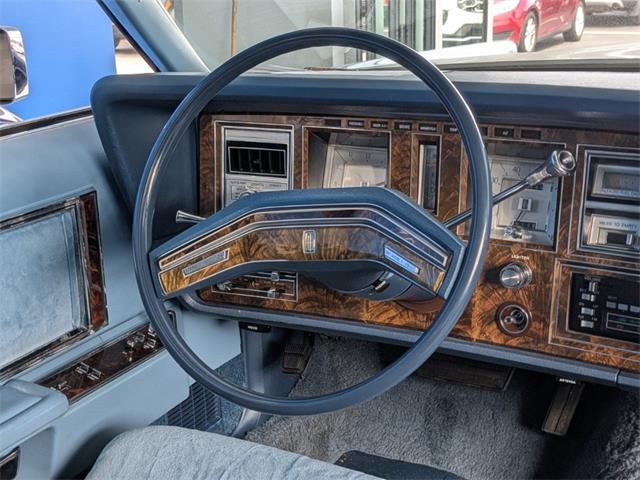 1979 Lincoln Continental Mark V (CC-2107446) for sale in Punta Gorda, Florida
