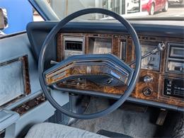 1979 Lincoln Continental Mark V (CC-2107446) for sale in Punta Gorda, Florida