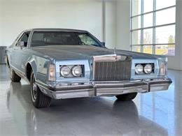 1979 Lincoln Continental Mark V (CC-2107446) for sale in Punta Gorda, Florida