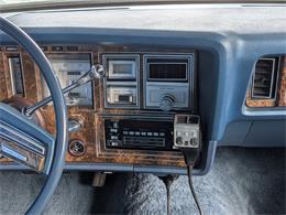 1979 Lincoln Continental Mark V (CC-2107446) for sale in Punta Gorda, Florida