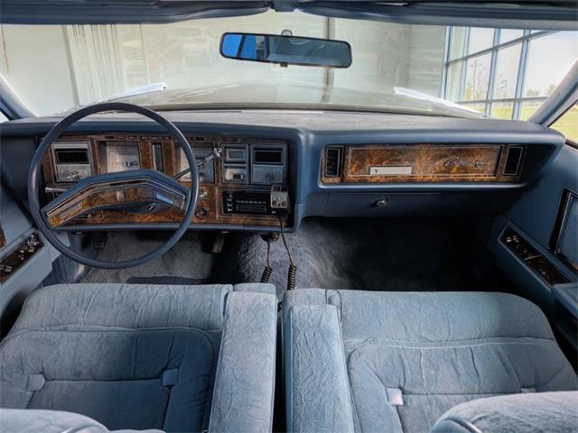 1979 Lincoln Continental Mark V (CC-2107446) for sale in Punta Gorda, Florida