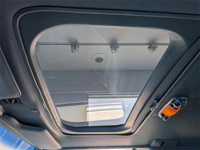 1979 Lincoln Continental Mark V (CC-2107446) for sale in Punta Gorda, Florida