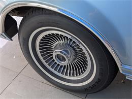 1979 Lincoln Continental Mark V (CC-2107446) for sale in Punta Gorda, Florida
