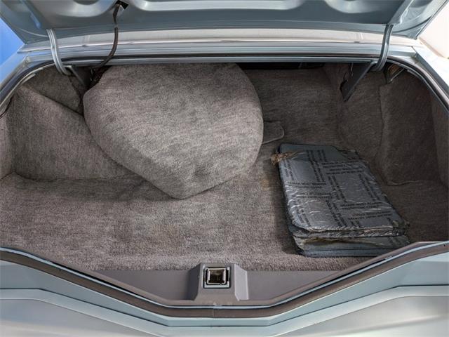 1979 Lincoln Continental Mark V (CC-2107446) for sale in Punta Gorda, Florida