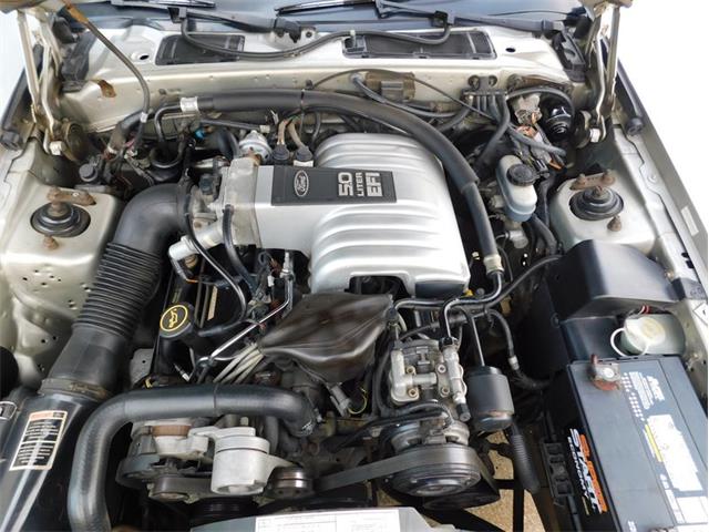 1988 Ford Thunderbird (CC-2107447) for sale in Fenton, Missouri