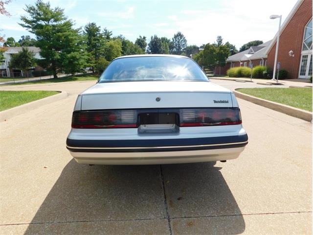 1988 Ford Thunderbird (CC-2107447) for sale in Fenton, Missouri
