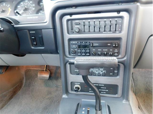 1988 Ford Thunderbird (CC-2107447) for sale in Fenton, Missouri