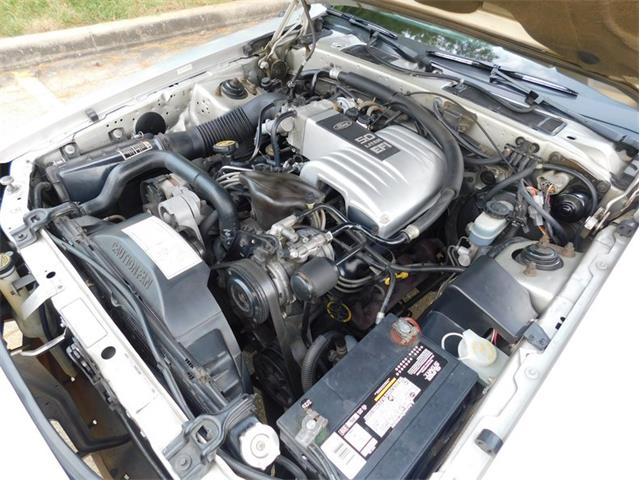 1988 Ford Thunderbird (CC-2107447) for sale in Fenton, Missouri