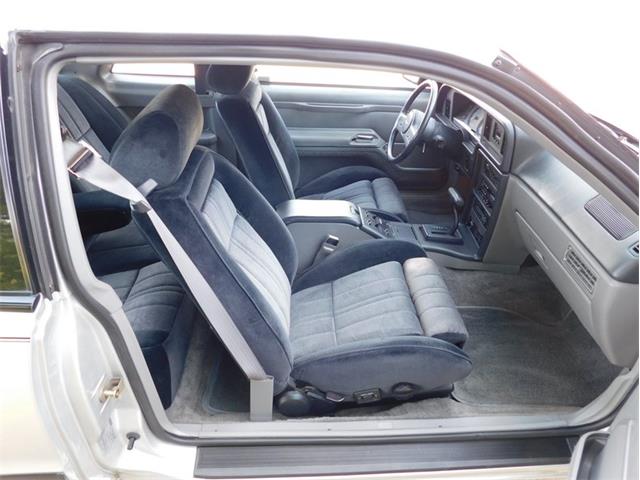 1988 Ford Thunderbird (CC-2107447) for sale in Fenton, Missouri